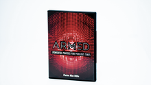 Load image into Gallery viewer, Armed: Powerful Prayers for Perilous Times (6 CDs)