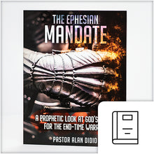 Load image into Gallery viewer, Ephesian Mandate Book &amp; eCourse