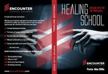 Load image into Gallery viewer, Healing School (4 CD Series)