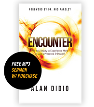 Load image into Gallery viewer, Encounter Book
