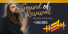 Load image into Gallery viewer, The Sound of Revival Worship Conference - FREE Audio Download