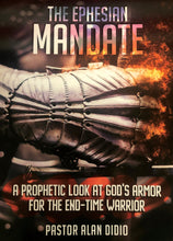 Load image into Gallery viewer, The Ephesian Mandate Study Manual & Course