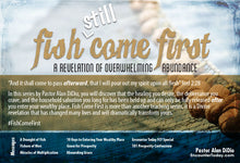 Load image into Gallery viewer, Fish Still Come First - Audio Download with BONUS Materials