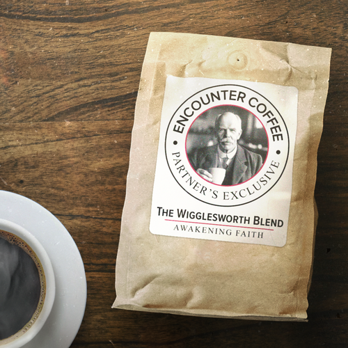 Encounter Coffee: The Wigglesworth Blend