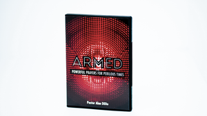 Armed: Powerful Prayers for Perilous Times (6 CDs)