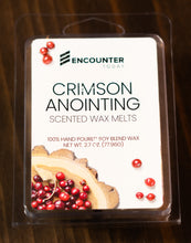 Load image into Gallery viewer, Encounter Today Wax Melts