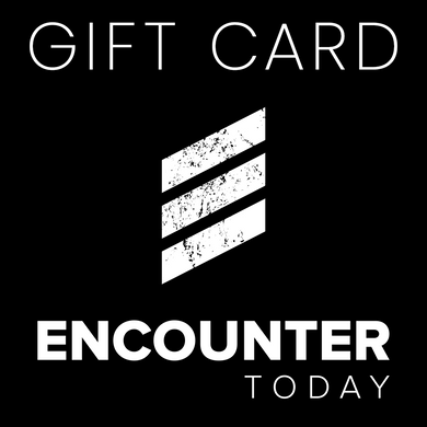 EncounterToday Gift Card