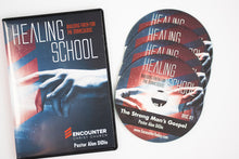 Load image into Gallery viewer, Healing School (4 CD Series)