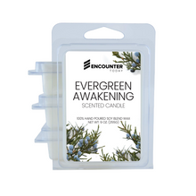 Load image into Gallery viewer, Encounter Today Wax Melts