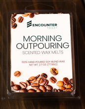 Load image into Gallery viewer, Encounter Today Wax Melts