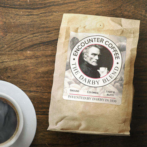 Encounter Coffee: The Darby Blend