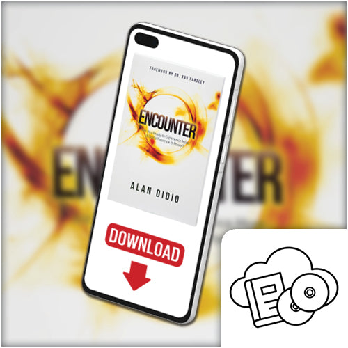 Encounter Book - PDF Download