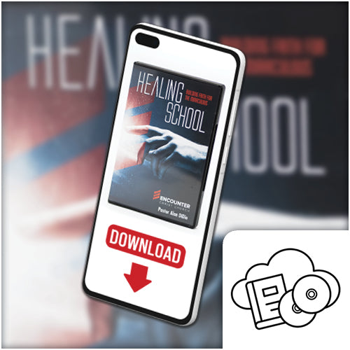 Healing School - Audio Download