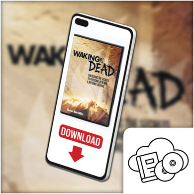 Waking The Dead - Audio Download