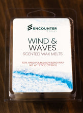 Load image into Gallery viewer, Encounter Today Wax Melts