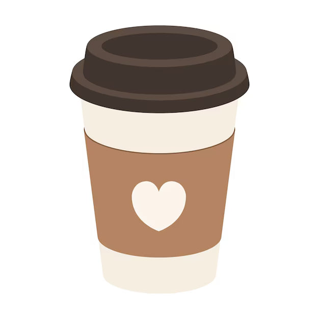 Cup of Coffee