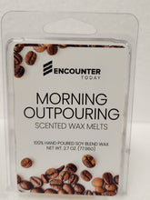 Load image into Gallery viewer, Encounter Today Wax Melts