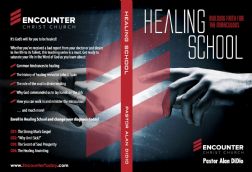 Healing School (4 CD Series)
